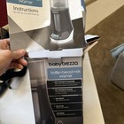 Baby Brezza Bottle   Breastmilk Warmer Model Nj-480a Brz 0084 