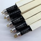 F4t5 Black Light Bulb Goodly F4t5blb Miniature Bi Pin G5 Base 10 Pack