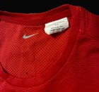Nike Rafael Nadal Custom Pe Olympics 2016 Shirt