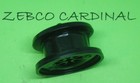 1 Abu   Zebco Cardinal 4 Reel Spool Used And Repaired Part No  9881  lot 197-01 