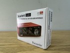 Focusrite Scarlett Solo 3rd Gen 2-channel Pro Audio Interface - Scarlett-solo-3g