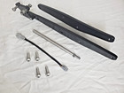 Yamaha Bolt Xvs 950  7 5   Forward Controls Extensions  ---fits C Spec Only ----
