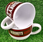 Combo Of Hershey s 10oz  12oz Mugs