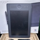 Wacom Pth-651 Intuos Pro Medium Creative Pen   Touch Tablet
