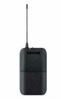 Shure Blx1 Wireless Bodypack Transmitter With On off Switch  Adjustable Gain   