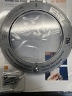 Cordex Iw4000 Round Ir Window  Crystal