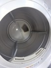 Lg Sensor Dry Front-load Vented Dryer  White  Freestanding side-by-side