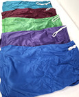 Lot Of 10 Alleson Men s Workout Mesh Shorts-size 3xl Variety 5 Color Pack