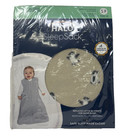 Halo  Sleepsack Wearable Blanket Micro Fleece Animal Action 0-6month T0g 1 0