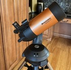 Celestron Nexstar 4se Telescope