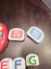 Leapfrog Tad   s Fridge Phonics Apple Magnetic Letter Talk   Sing