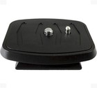 44mm Tripod Quick Release Plate Camera Mounting Adapter Parts Replacement For   