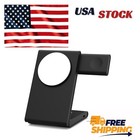 Wireless  Magnetic Charger For Iphone  Air Pod   Iwatch  M5