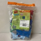 Hanes Toddler Boys  Potty Trainer Brief Underwear  6-pack Assorted Size 2 3t