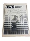 Vtg 1981 Ppc Rom User Manual Hp-41c Hp-41cv Hex Decimal Byte Table Complete Set