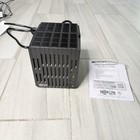 Tripp Lite Lc2400 Power Conditioner  20a Max Amps  120v Input Voltage  120v