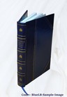 1462 The Gutenberg Bible Latin Vulgate 1710  leather Bound 