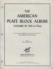 Sku00j1   48 Plate Blocks Of Us Stamps  1951-1955  192 Stamps  No Cancellations