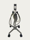 Porter Mxr 3000 Dental Nitrous Oxide Flowmeter   Stand W  Scavenger Tubings