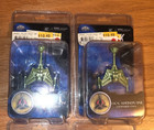 Star Trek Attack Wing Expansion Pack Lot Of 4 i k s  Gr oth kronos One r i s  Vo
