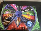 Trans Siberian Orchestra 2008 Winter Tour Official Tour Book Program