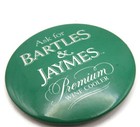 Bartles   Jaymes Premium Wine Cooler Pin Button
