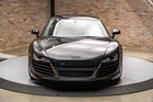 2012 Audi R8 4 2l 6-speed Manual