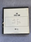 Steely Dan  aja  4 Track 3    Ips Stereo Reel To Reel Tape 1977 Abc Records