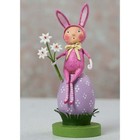 Daisy May Easter Figurine By Lori Mitchell  new For 2026 
