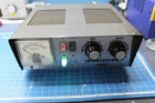 Nice Clean Amplifier  tube 