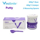 Perfit Dental Putty Pvs Vps Impression Material Base Normal fast Set 2 X 400g