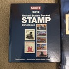 Scott Standard Postage Stamp Catalog Volume 1a To 6 B And Specialized 1991