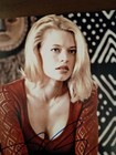 Jeri Ryan Signed Autographed Sexy 8x10 Photo  star Trek  Boston Public  beckett