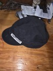 Jagermeister Black Cadet Hat Cap Distillery Promotional Hat