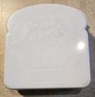 2006 Wonder Bread Sandwich Container Tupperware  
