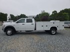 2022 Ram 5500 Tradesman