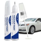 Touch Up Paint For Acura   exact Match   chips And White Pearl   08703-nh788paa-2p
