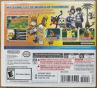 Pokemon Sun Nintendo 3ds Case And Manuals Only  No Game