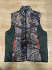 Under Armour Coldgear Browning   Scentlok Realtree Camo Set Bundle Mens Large
