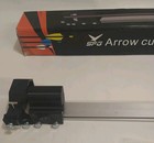 Spg Archery Arrow Cutter Electric Arrow Shaft Saw Diy Cut Off Shooting Archery