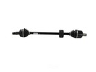 Drive Axle Shaft-pop  Vin  R  Auto Trans  6 Speed Trans  Transaxle  Hatchback