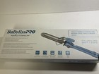 Babyliss Pro Nano Titanium 1 25 Inch Ultra-thin Straightening Iron - Blue