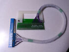 Flexible Plug-in Extender Extension Cable For Tektronix Tm500 25  Long