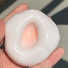 6 Pcs Handmade Glutinous Rice Pressure Relief Balls  Stress Relief Glutinou Ball