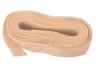 Pointe Shoe Ribbon - Pillows For Pointes   - 4 Feet   - Euro Pink - New  Free Ship