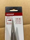 Gedore Red Snipe Nose Pliers Straight L 200mm 2k-handle R28502200 - New