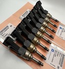 8pcs Genuine 12668390 Gm Fuel Injectors For 14-19 Chevrolet Gmc 1500 5 3l Fj1217