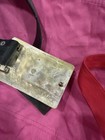Vintage Virgins Saints   Angels  vsa   Jesus Belt Buckle   Vsa Belt - Rare