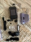 Spirometer System Mckesson Lumeon Easyone Air- Touchscreen- Bluetooth Capability