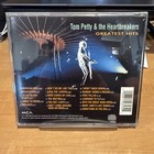 Tom Petty   The Heartbreakers -- Greatest Hits -- Like New Cd -- 18 Tracks